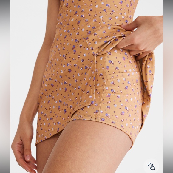 Aeropostale Flex Tennis Dress S - Picture 2 of 13